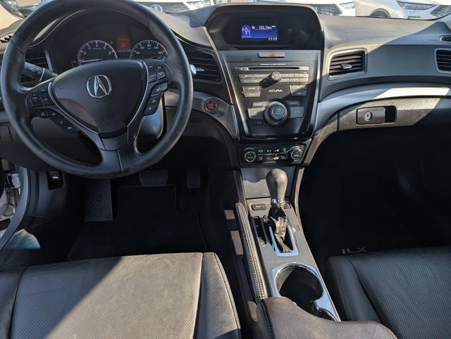 Used 2014 Acura ILX FWD image 19