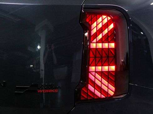 New 2026 MINI Cooper Countryman John Cooper Works w/ Comfort Package Max image 7