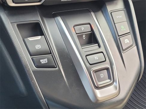Used 2022 Honda CR-V EX-L image 22