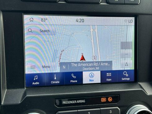 Used 2020 Ford F350 King Ranch w/ King Ranch Ultimate Package image 24