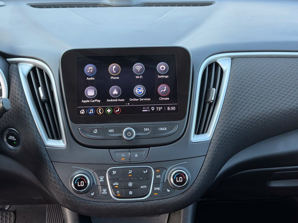 Used 2023 Chevrolet Malibu LT FWD image 29