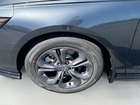 New 2026 Honda Accord EX-L image 26