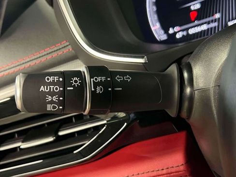 Used 2026 Acura MDX A-Spec AWD/4WD image 24