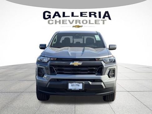 New 2026 Chevrolet Colorado LT w/ Advanced Trailering Package RWD image 3