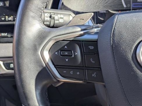 Used 2025 Lexus RX 350 Premium w/ Accessory Package (Z1) FWD image 10
