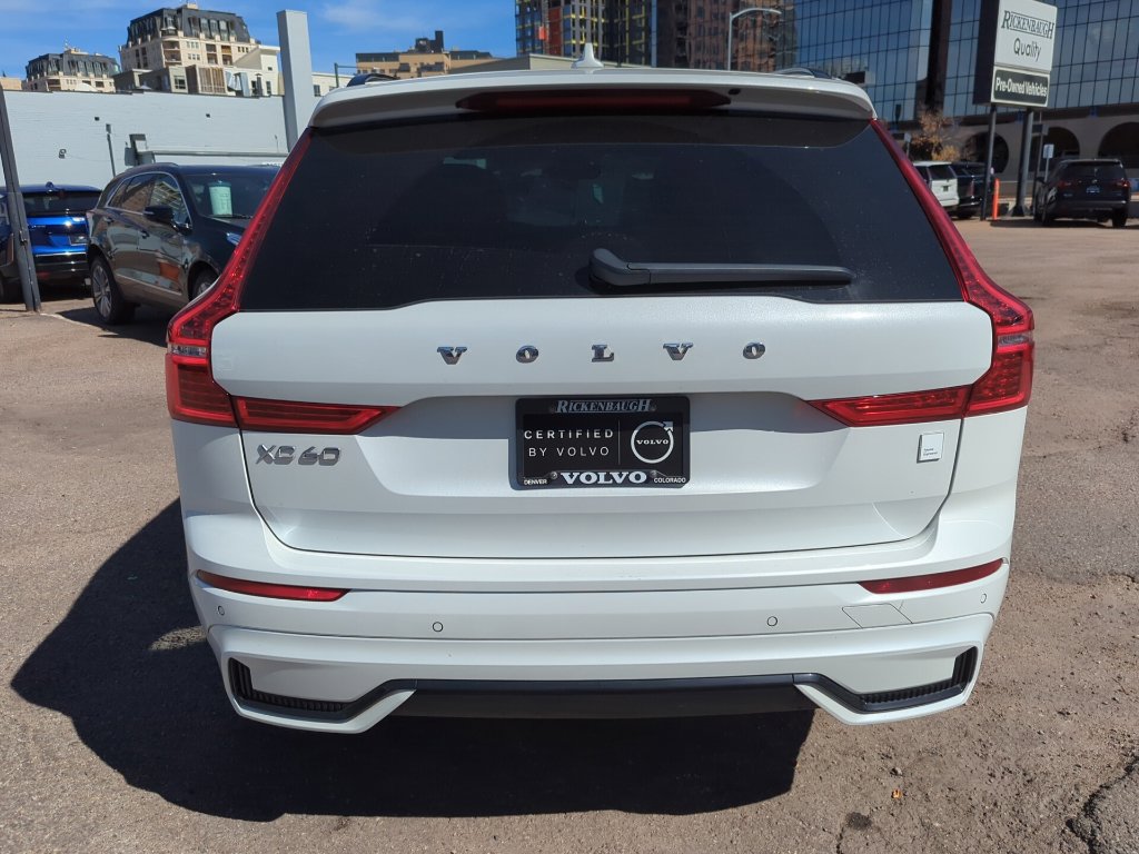 Used 2024 Volvo XC60 T8 Polestar w/ Protection Package AWD/4WD image 6