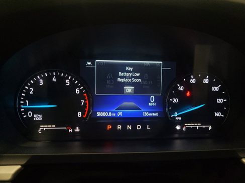 Used 2021 Ford Explorer XLT AWD/4WD image 23