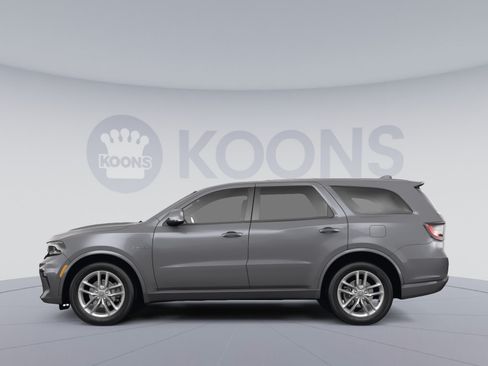 Used 2023 Dodge Durango R/T AWD/4WD image 2