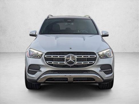 Certified 2025 Mercedes-Benz GLE 350 GLE 350 image 6