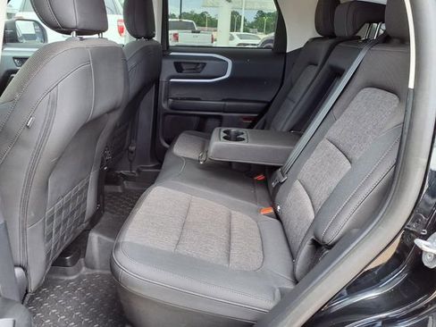 Used 2024 Ford Bronco Sport Big Bend AWD/4WD image 17
