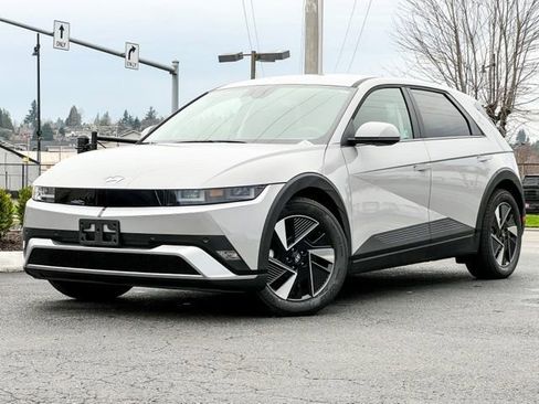 New 2026 Hyundai Ioniq 5 SE image 1