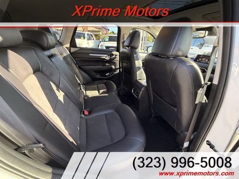 Used 2019 MAZDA CX-5 Touring FWD image 32