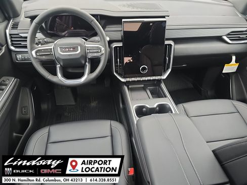 New 2026 GMC Acadia Elevation w/ Black Edition image 11