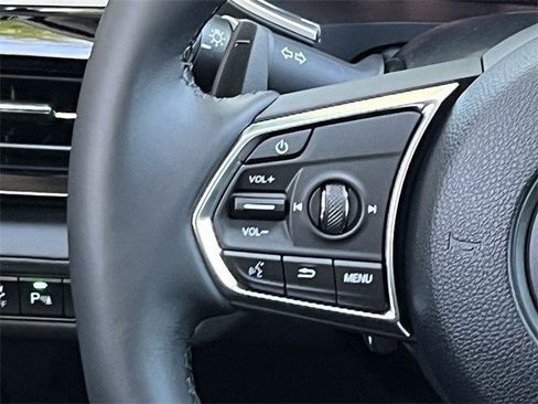Certified 2026 Acura MDX FWD w/ Technology Package image 14