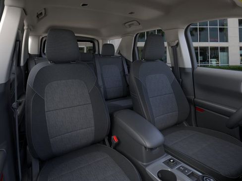 New 2024 Ford Bronco Sport Big Bend w/ Convenience Package image 10