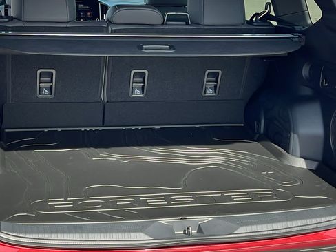 New 2026 Subaru Forester Limited AWD/4WD image 27