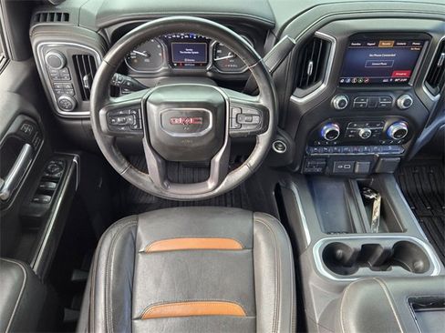 Used 2019 GMC Sierra 1500 AT4 w/ AT4 Premium Package image 15
