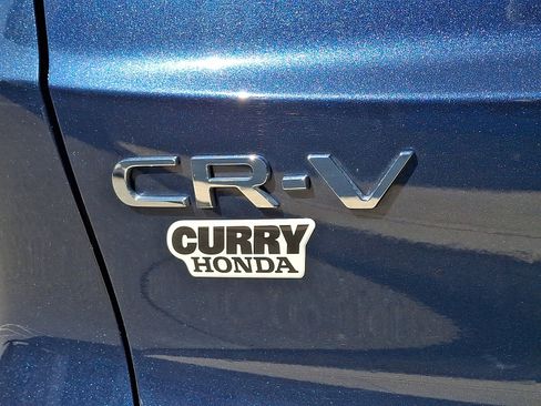 Used 2024 Honda CR-V EX image 31