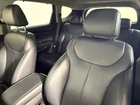 Used 2020 Hyundai Santa Fe Limited image 34