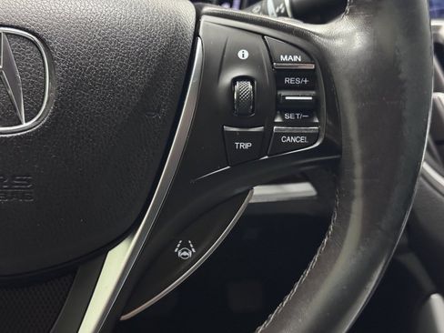 Used 2015 Acura TLX V6 w/ Technology Package image 23