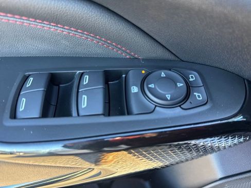 New 2026 Chevrolet Trax RS w/ Driver Confidence Package image 17