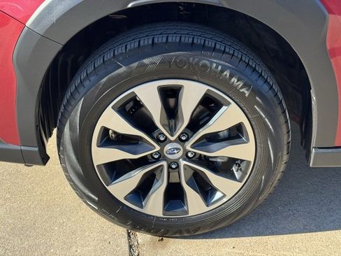 Used 2024 Subaru Outback Limited image 9