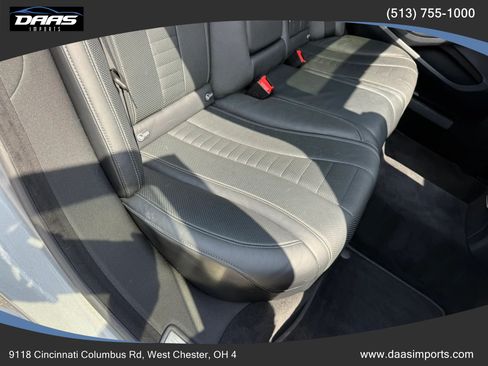 Used 2015 Mercedes-Benz S 550 4MATIC Sedan image 36