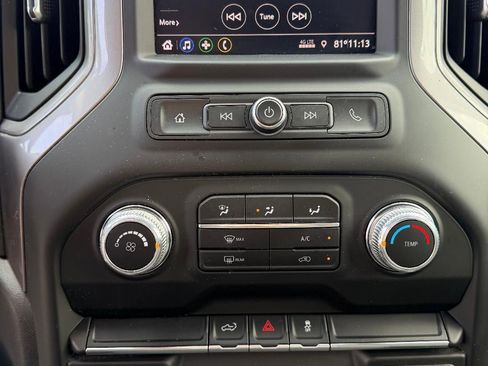 Used 2020 GMC Sierra 1500 4x4 Crew Cab w/ Sierra Value Package image 14