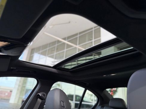 New 2026 BMW 330i Sedan w/ Premium Package image 11