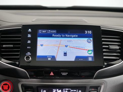 Used 2022 Honda Ridgeline RTL-E image 15