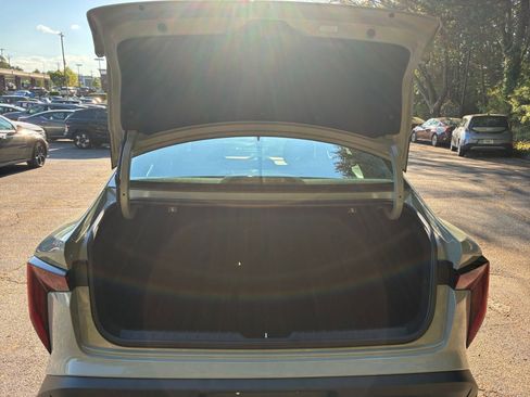 Used 2025 Kia K4 LXS image 33