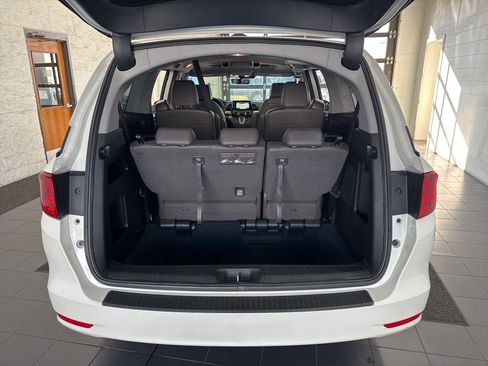 Used 2019 Honda Odyssey EX-L image 10