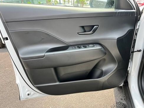New 2026 Hyundai Kona SEL Sport FWD image 16