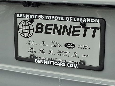 Certified 2022 Toyota Highlander Bronze Edition image 33