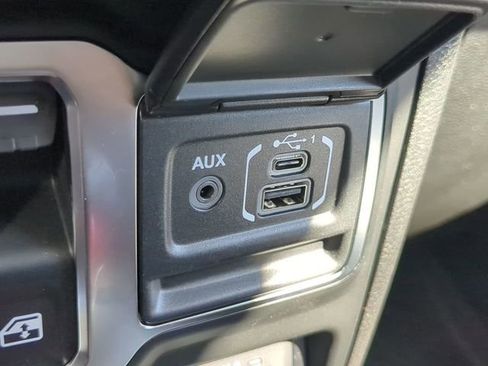 New 2026 Jeep Wrangler Rubicon w/ Xtreme 35 Tire Package image 18