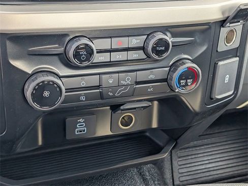 New 2026 Ford F250 XL w/ XL Off-Road Package image 26