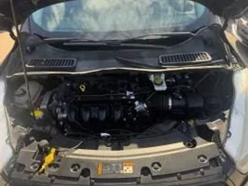 Used 2017 Ford Escape S FWD image 19