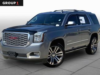 Used 2019 GMC Yukon Denali w/ Denali Ultimate Package AWD/4WD video 1