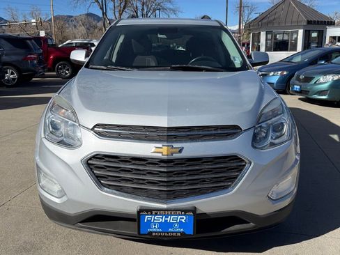 Used 2016 Chevrolet Equinox LT w/ Convenience Package image 9