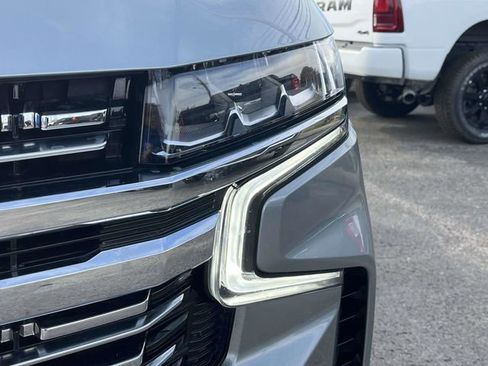 Used 2024 Chevrolet Tahoe Premier image 9