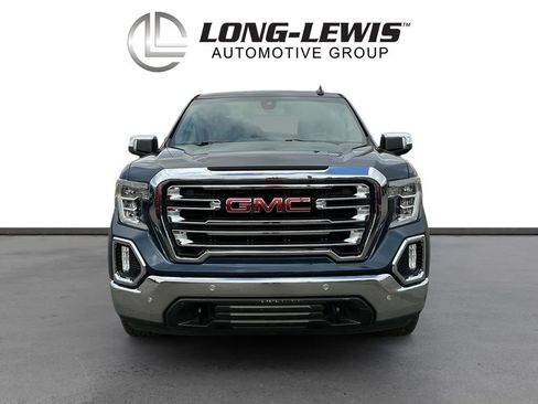 Used 2020 GMC Sierra 1500 SLT w/ SLT Premium Plus Package image 11