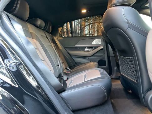 Used 2022 Mercedes-Benz GLE 53 AMG GLE 53 AMG image 18