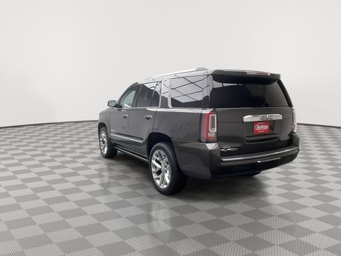 Certified 2019 GMC Yukon Denali w/ Denali Ultimate Package AWD/4WD image 44