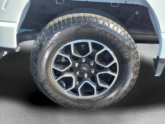 Used 2023 Ford F150 XLT w/ Equipment Group 302A High AWD/4WD image 9