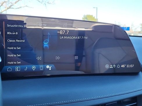 New 2025 Cadillac CT5 Premium Luxury w/ Technology Package image 11