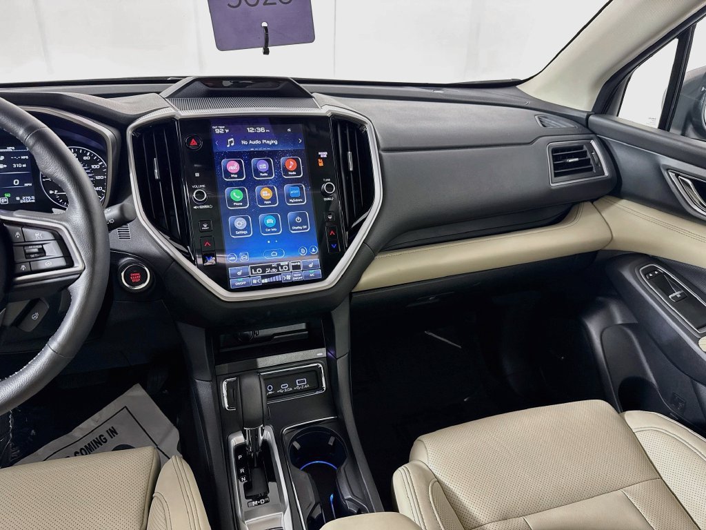 Certified 2026 Subaru Ascent Limited AWD/4WD image 29