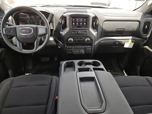 New 2026 GMC Sierra 1500 Pro w/ Pro Value Package AWD/4WD image 8