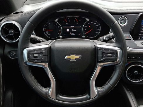 Used 2022 Chevrolet Blazer LT w/ Redline Edition AWD/4WD image 20