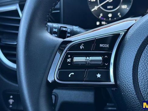 Used 2024 Kia Seltos S image 29