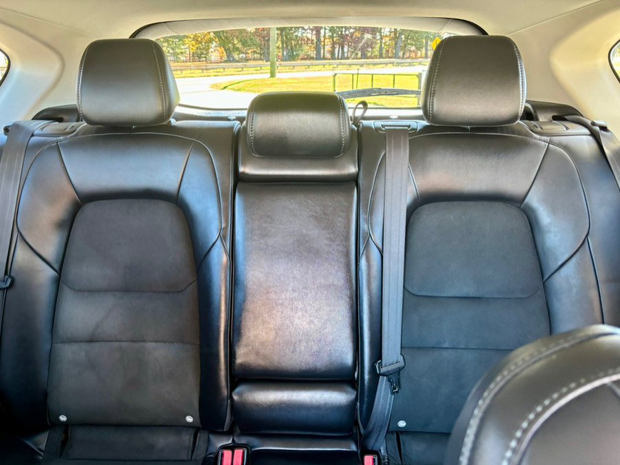 Used 2019 MAZDA CX-5 Touring AWD/4WD image 15